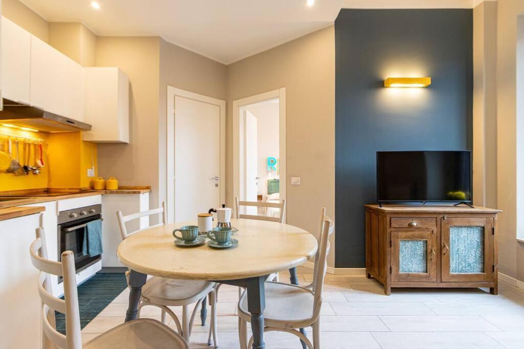 Apartment Rc - Washington Mailand